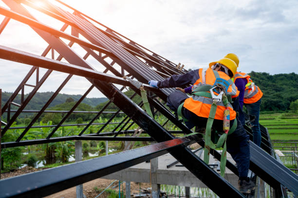 Best Roof Replacement Cost  in Merian, ID