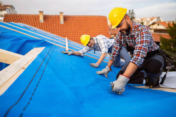 Best Commercial Roofing Services  in Merian, ID