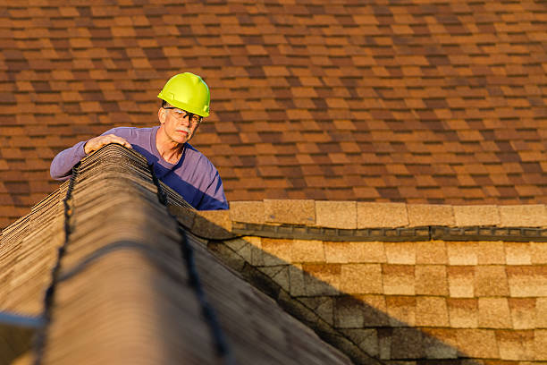 Best Slate Roofing Contractor  in Merian, ID