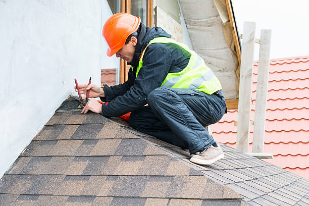 Best Roof Waterproofing Services  in Merian, ID