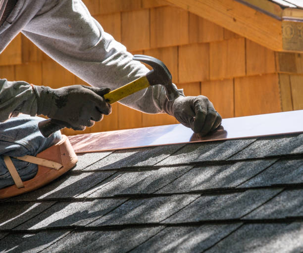 Best Commercial Roofing Services  in Merian, ID